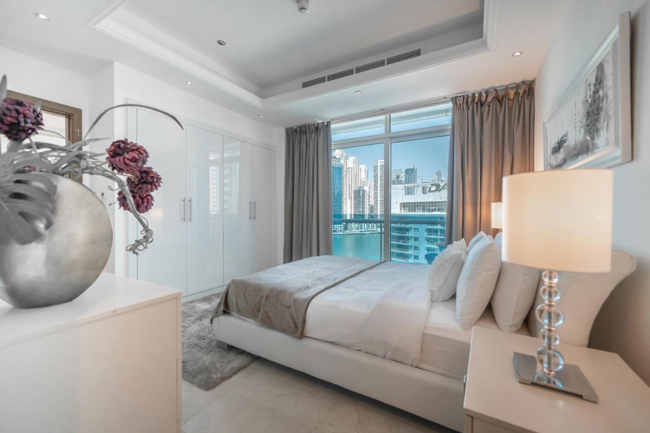 Apartamento Higuests - Spacious 1br In Marina With Amazing Views