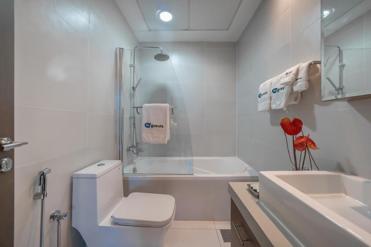 Higuests - Spacious 1br In Marina With Amazing Views Apartamento