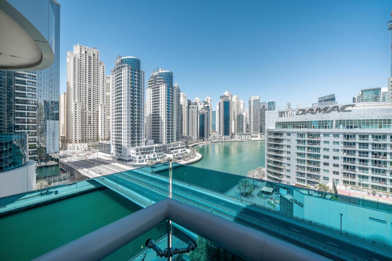 Higuests - Spacious 1br In Marina With Amazing Views Apartamento