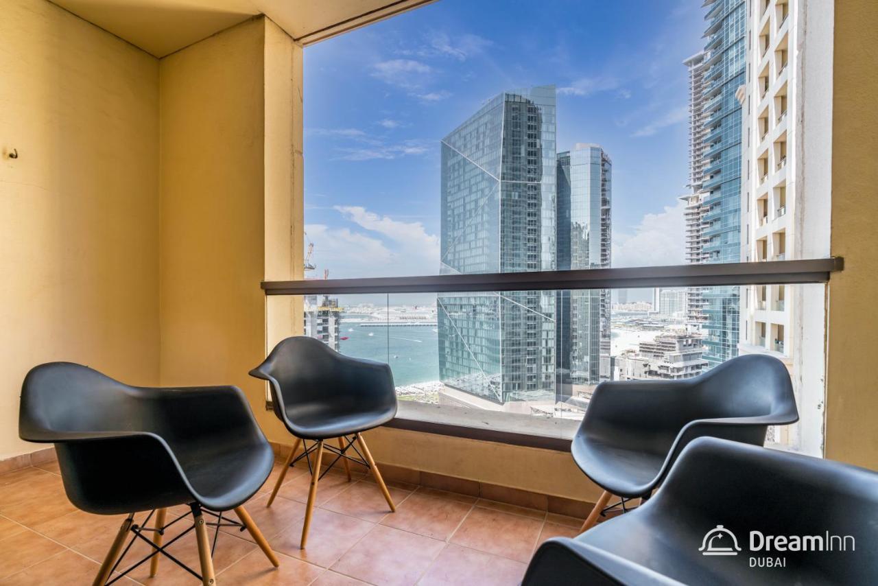 Dream - Bahar Jbr Lejlighed Dubai