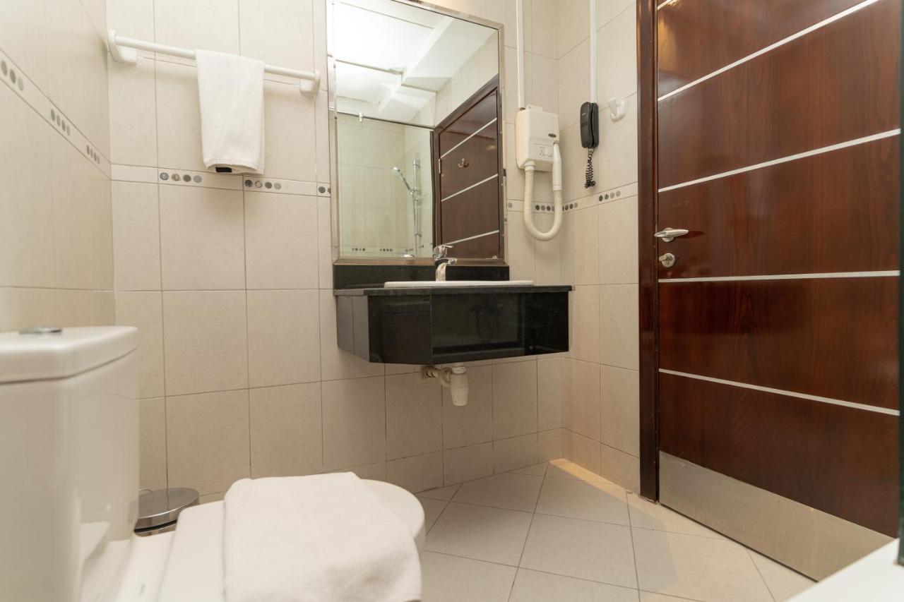 Rh- Modern Urban Oasis, Spacious 02rb Near Mall Of Emirates Apartament *