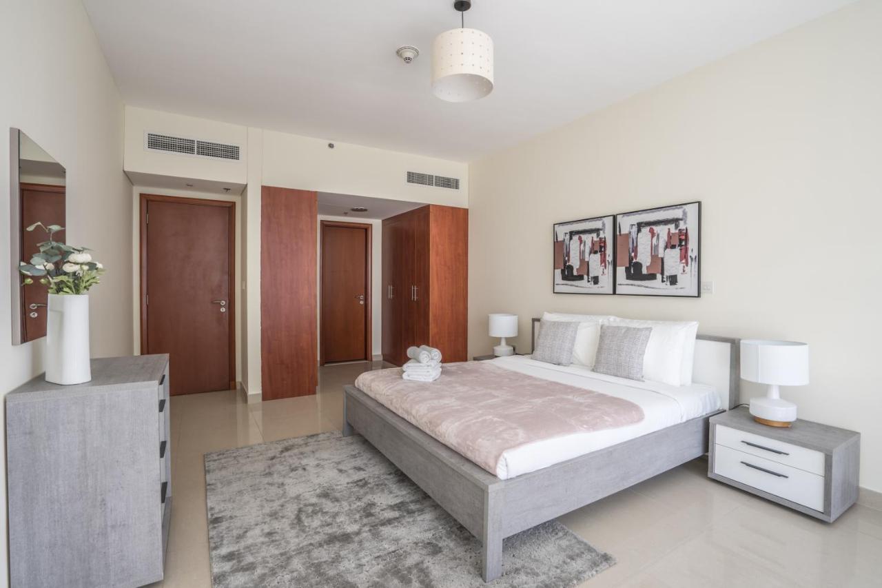 Apartamento Higuests - Luxury In The Iconic Park Towers
