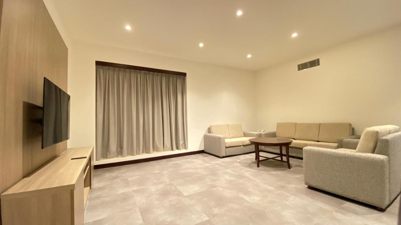 Sitara Appartement *