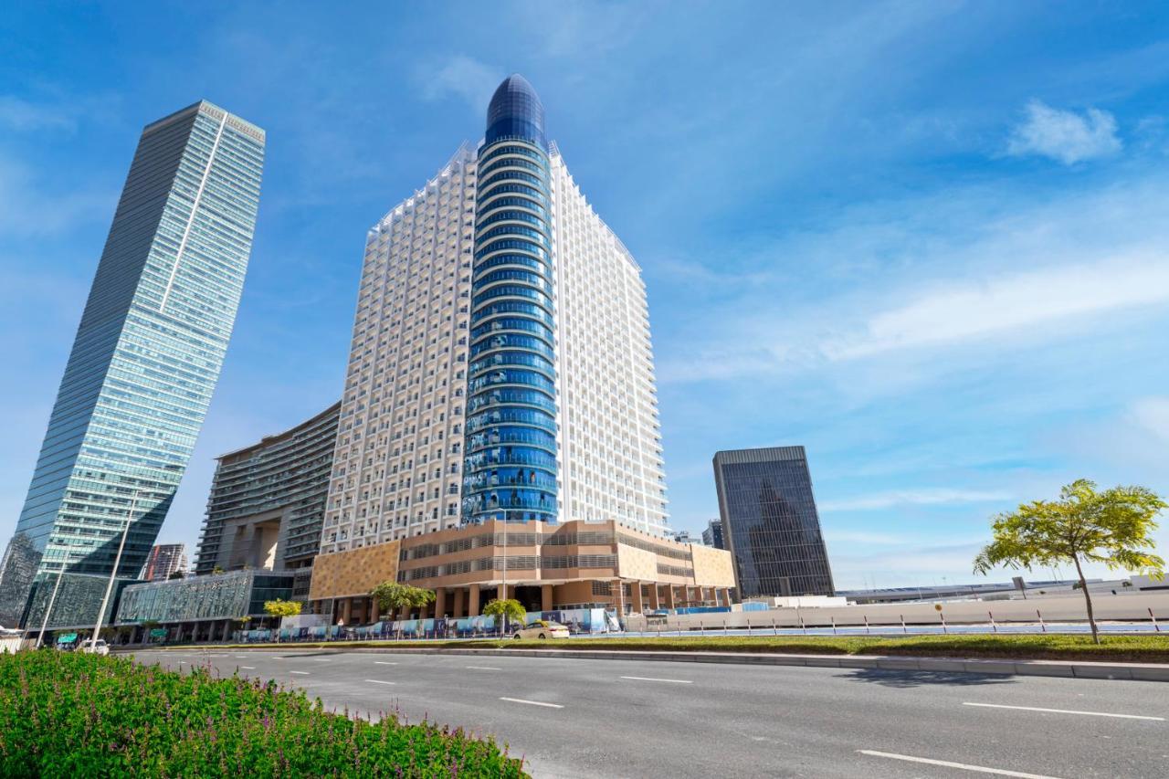 Unlock Metropolis Business Bay Appartamento *