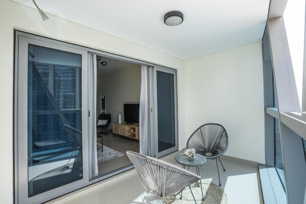 Higuests - Luxury In The Iconic Park Towers * Dubái
