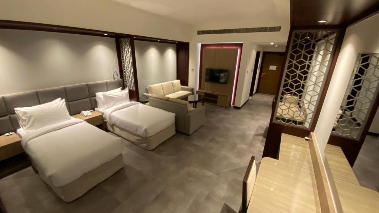 Sitara * Dubaï