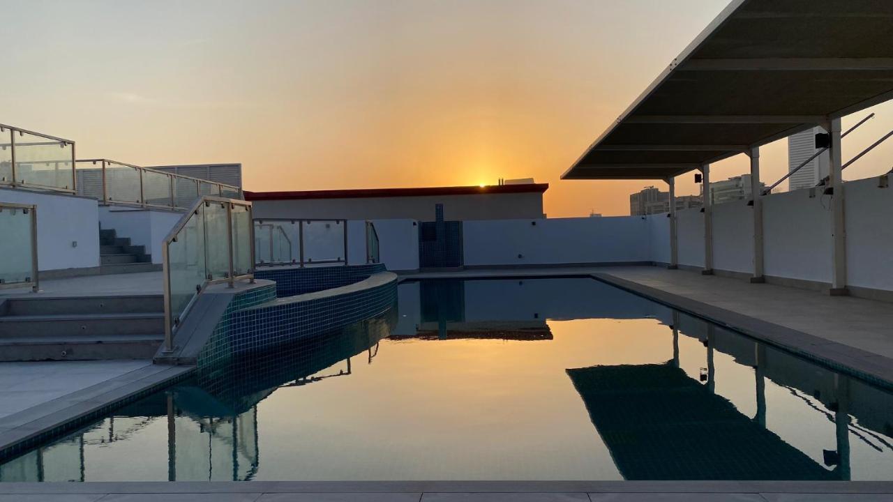 Sitara * Dubaï