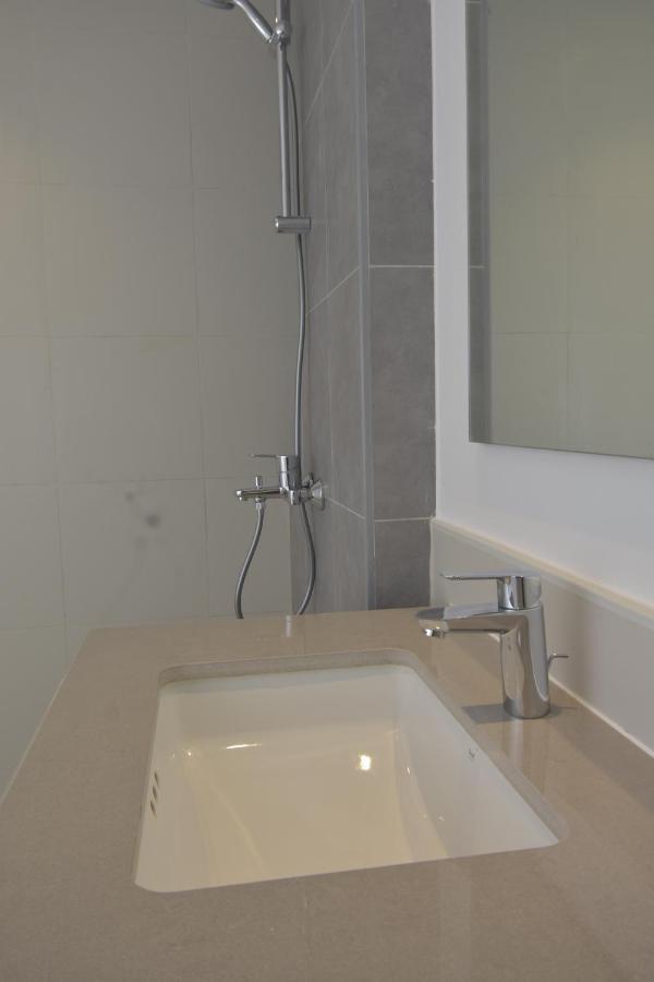 Bnbme - Urbana I - Emaar South Appartement Dubaï