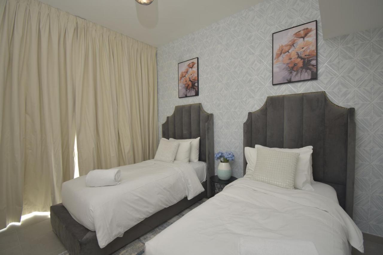 Bnbme - Urbana I - Emaar South