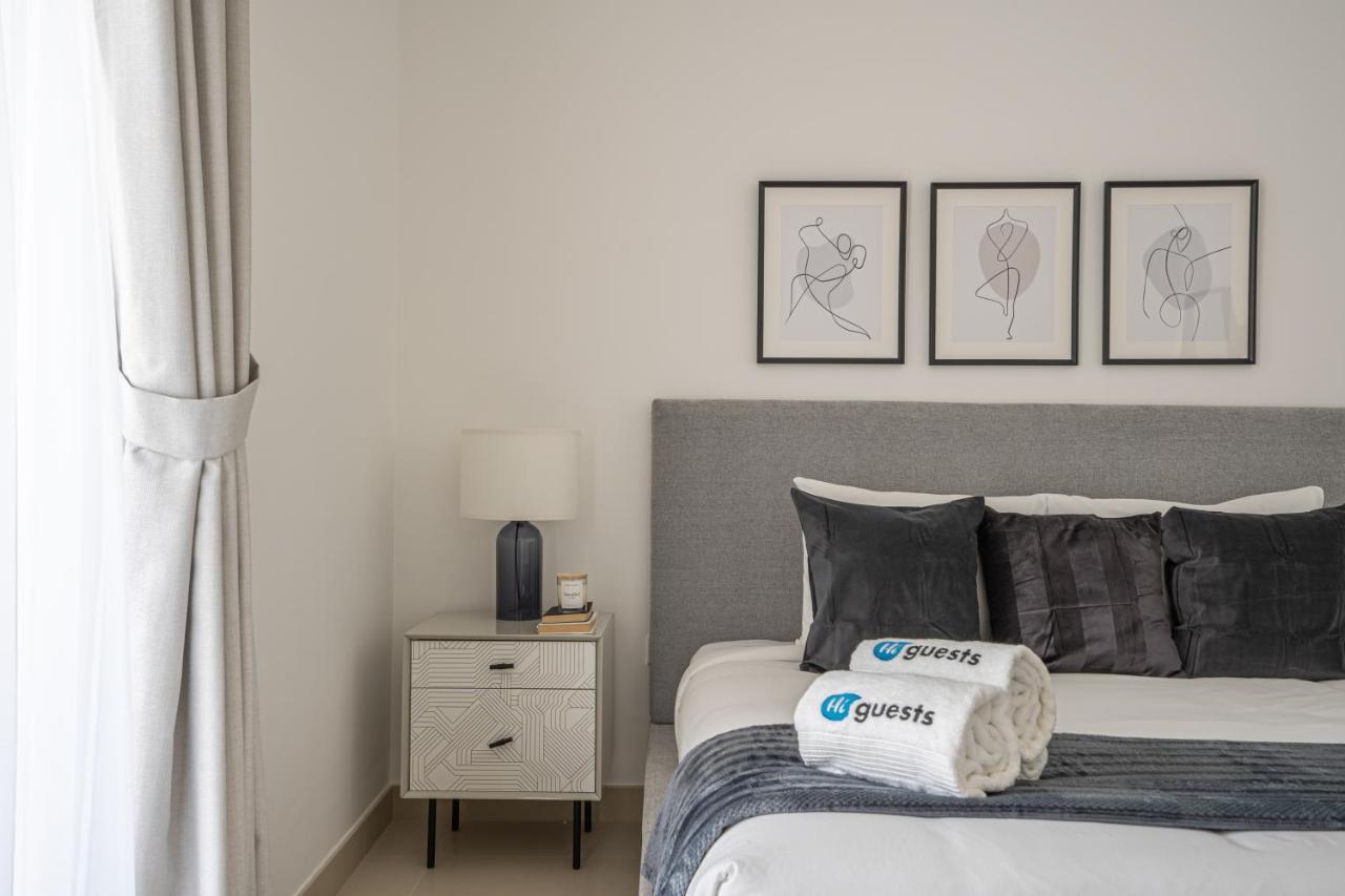 Lägenhet Higuests - Artistic Apt With Balcony Overlooking Canal *