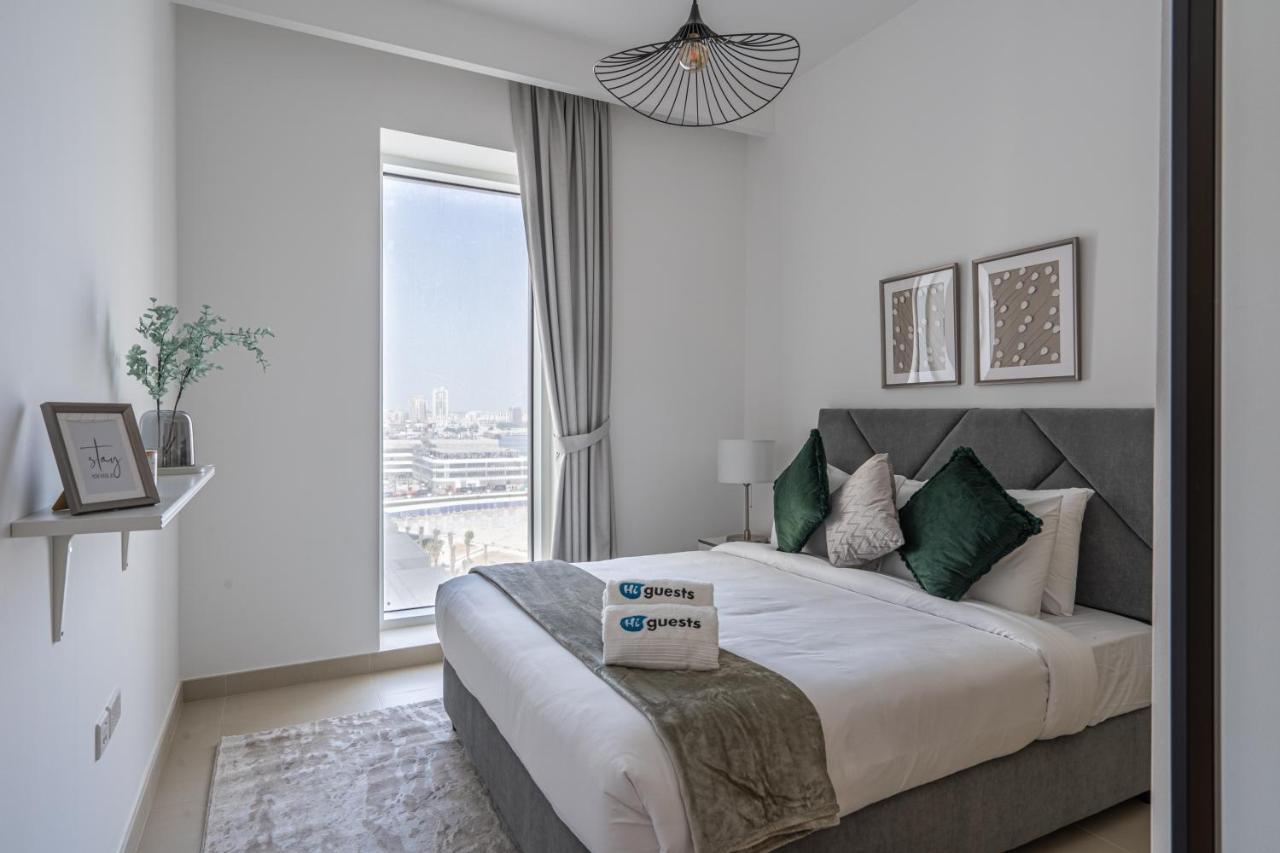 Higuests - Artistic Apt With Balcony Overlooking Canal Lägenhet