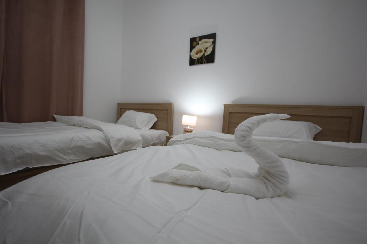 Lejlighed Furnished For Rent In Dubai
