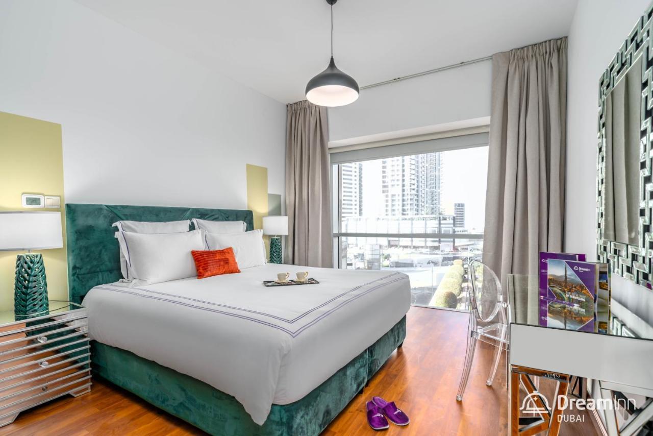 Apartamento Dream - Marina Tower