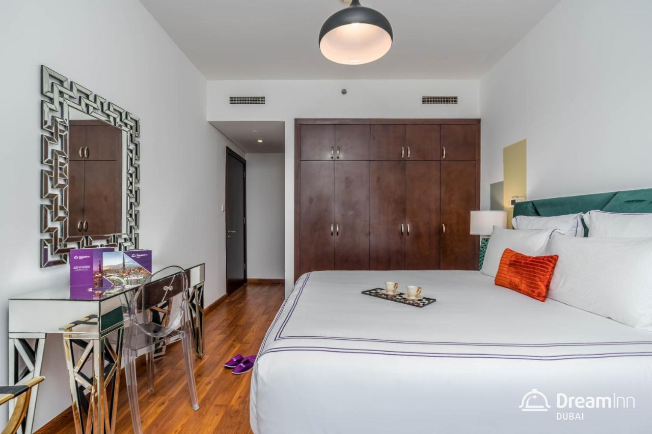 Dream - Marina Tower Apartamento *