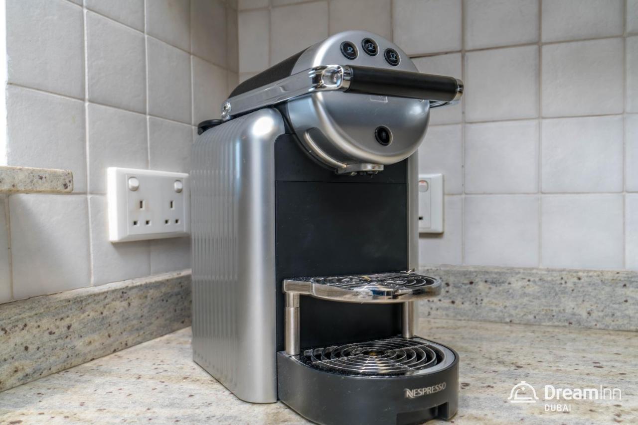 Dream - Marina Tower Apartamento *