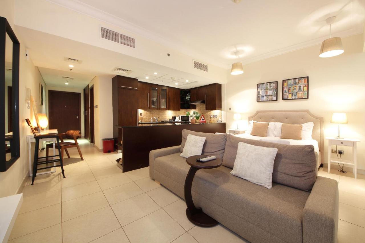 Prime Retreats - Downtown Dubai