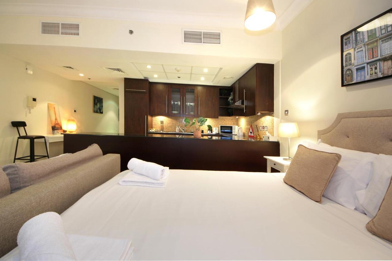 Prime Retreats - Downtown Apartamento