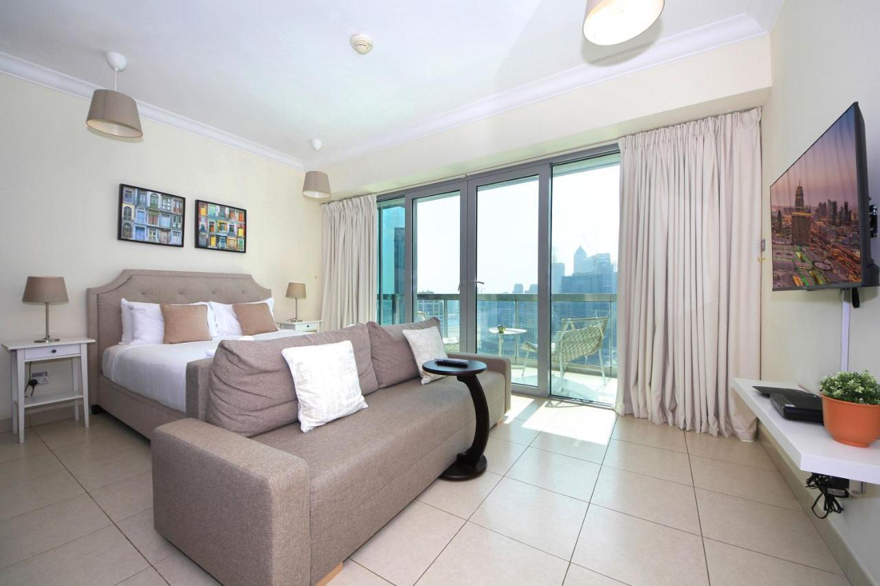 Prime Retreats - Downtown Apartamento *