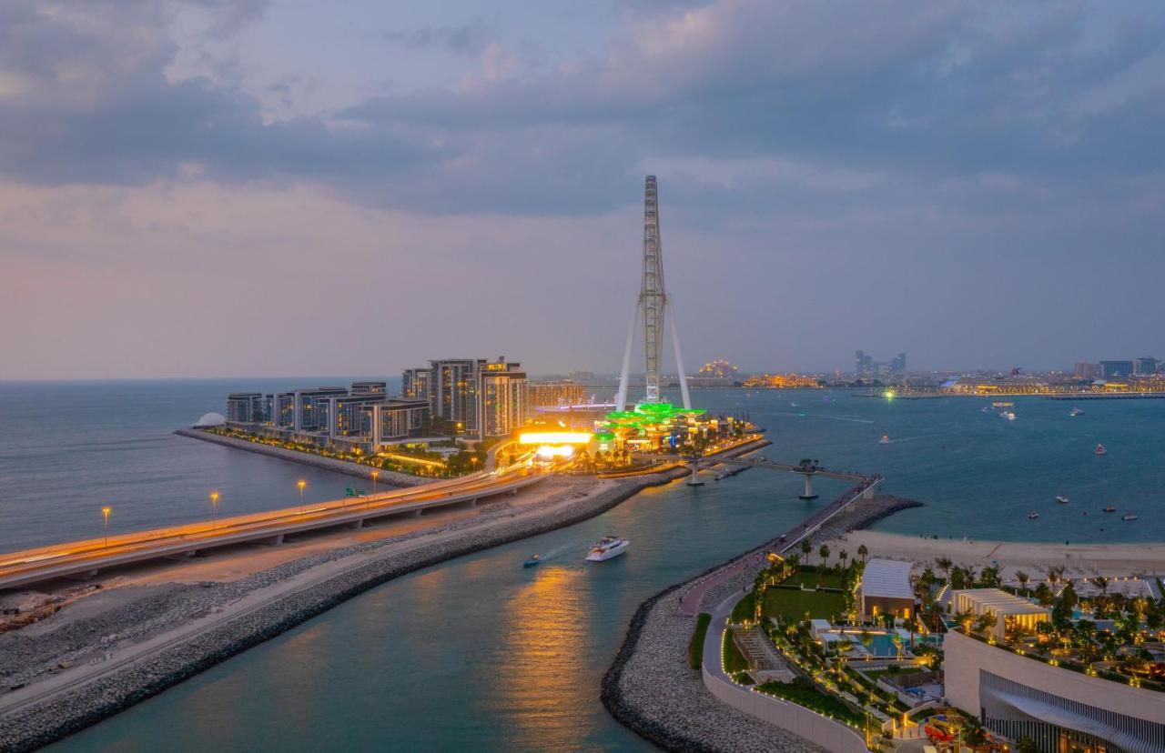 Eden's - 52/42 Emaar Appartement *