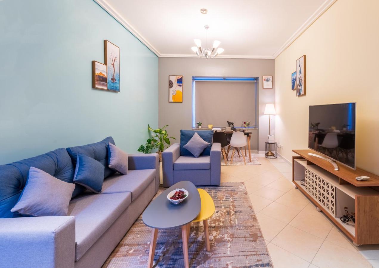 Lejlighed Trinity Homes - Sheikh Zayed Road Near To Financial Center Metro Station