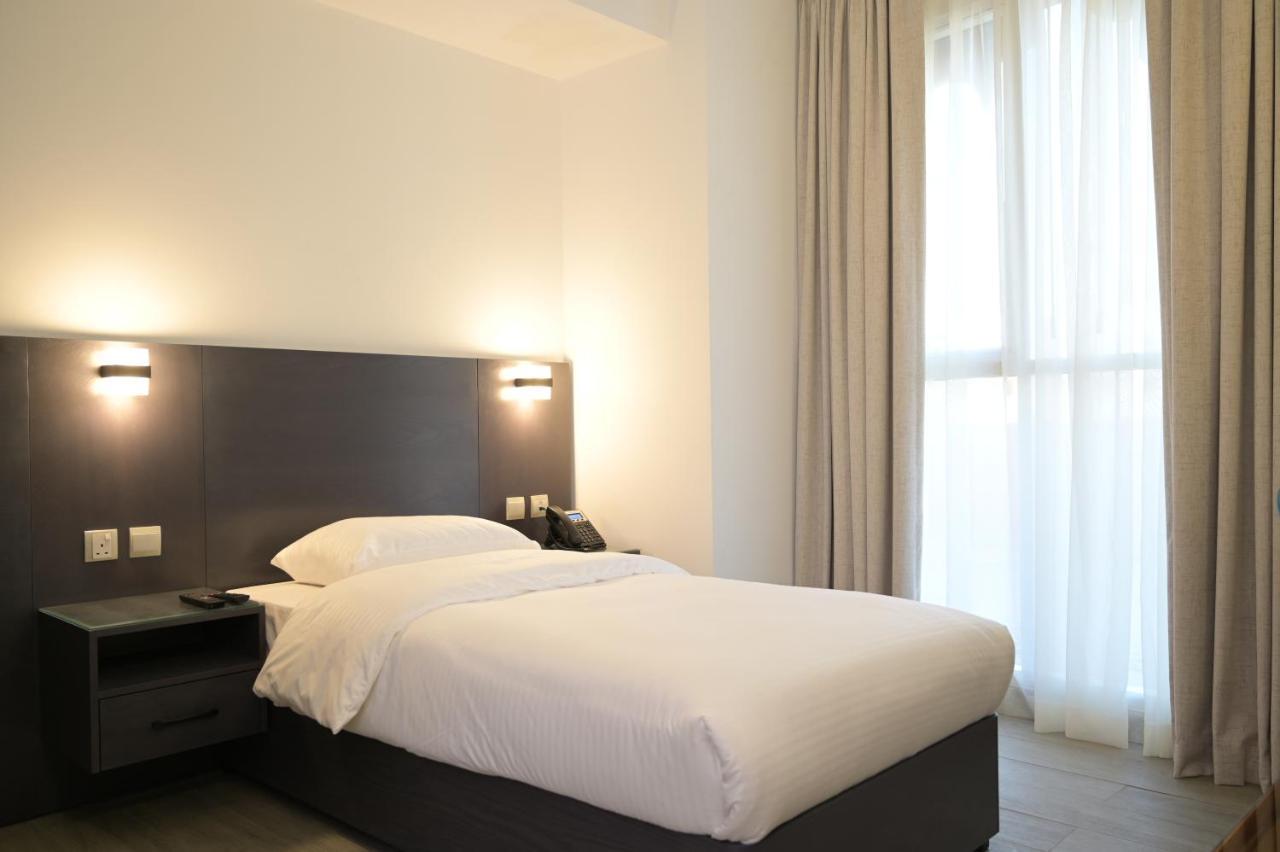 Garden 3* Dubaï