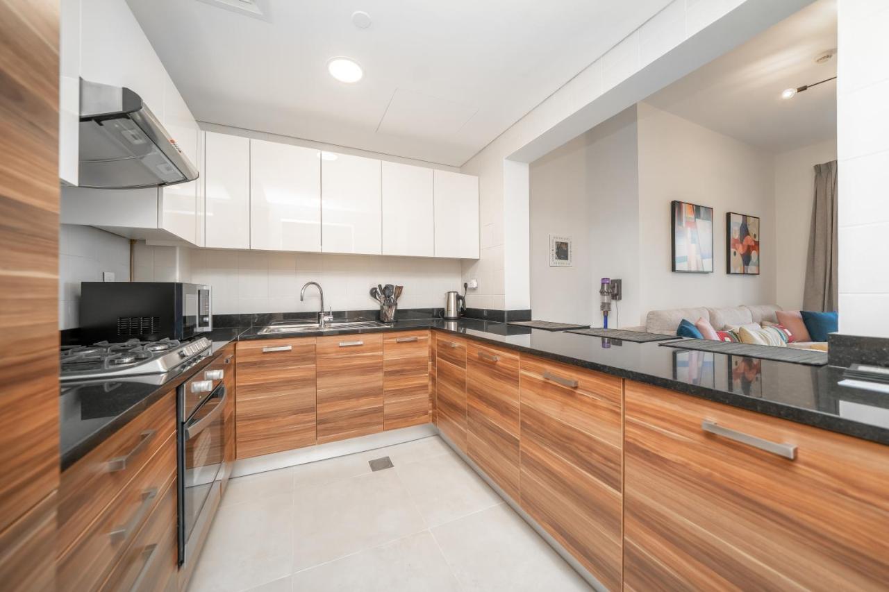 Luton - Sparkle Towers, Marina 20ab 7 Appartement Dubai