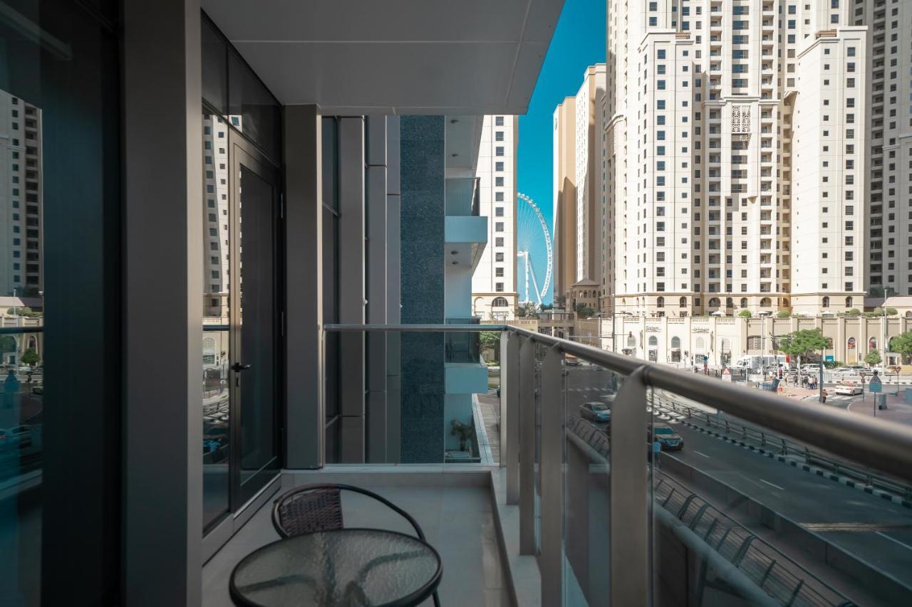 Appartement Luton - Sparkle Towers, Marina 20ab 7
