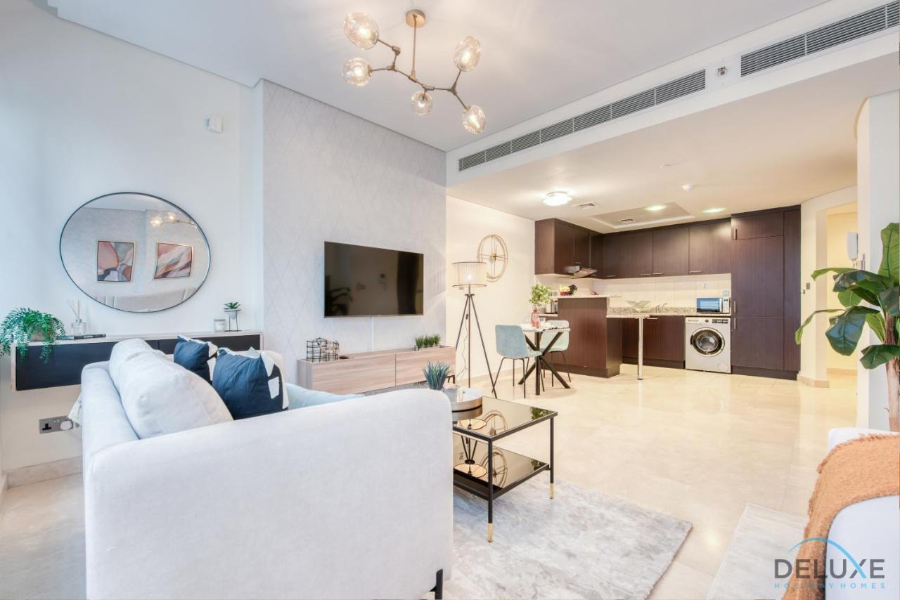 Radiant At Sky Gardens Difc By Deluxe Homes Apartamento