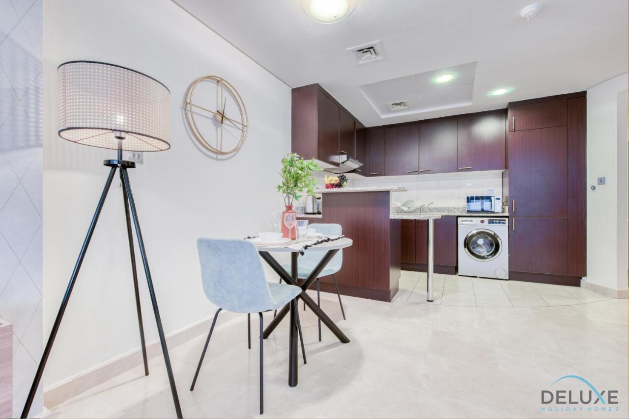 Radiant At Sky Gardens Difc By Deluxe Homes Apartamento