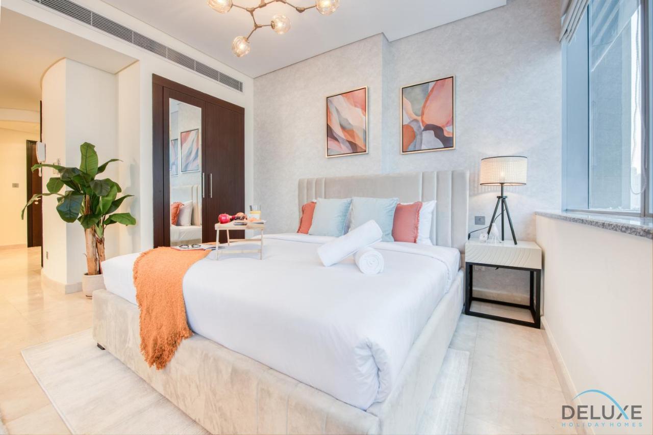 Radiant At Sky Gardens Difc By Deluxe Homes