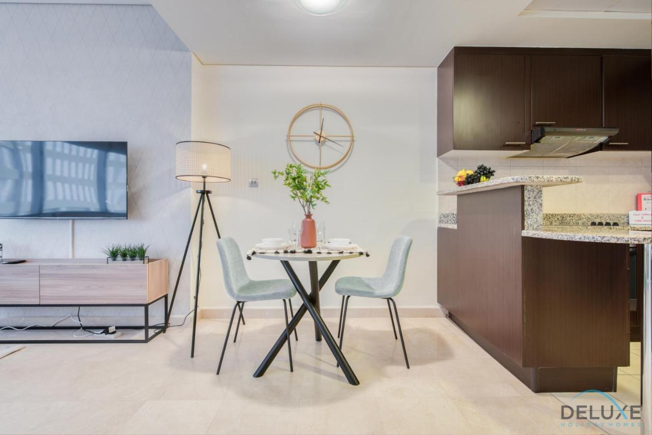 Radiant At Sky Gardens Difc By Deluxe Homes Apartamento