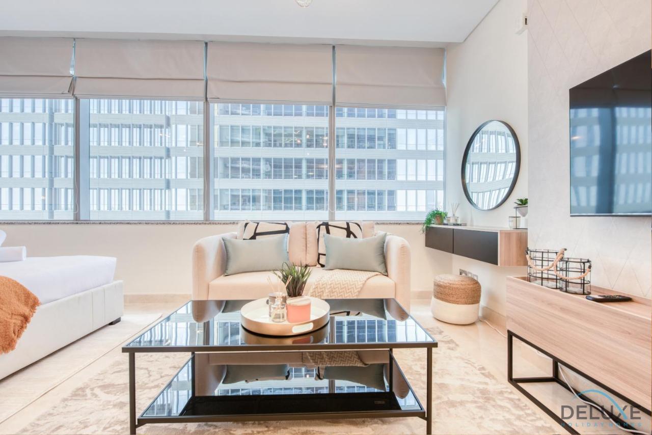 Radiant At Sky Gardens Difc By Deluxe Homes Apartamento *
