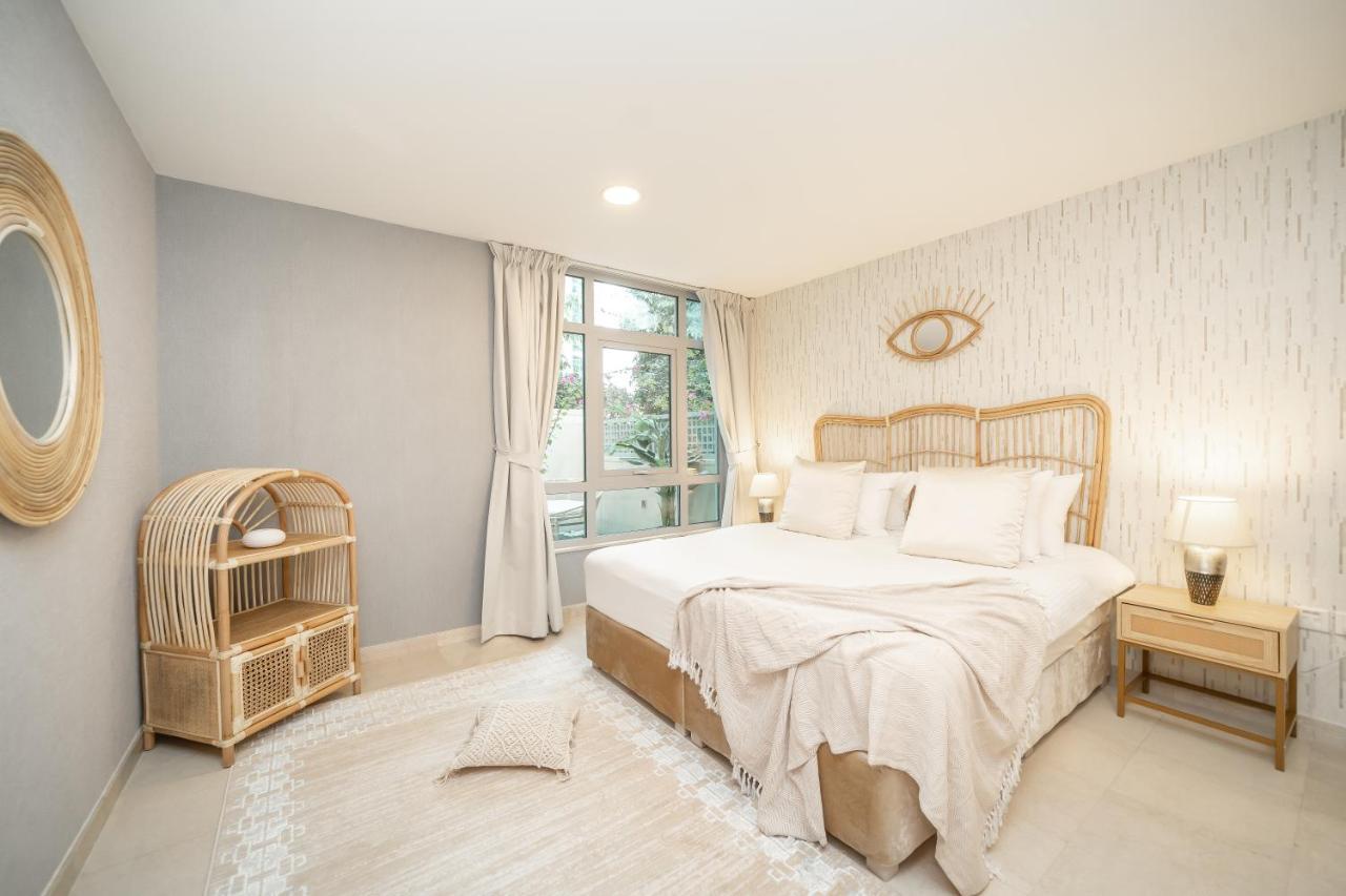 Pousada Bellavista - Luxe - 1br - Burj Residences - Direct Access Fountain And Mall *