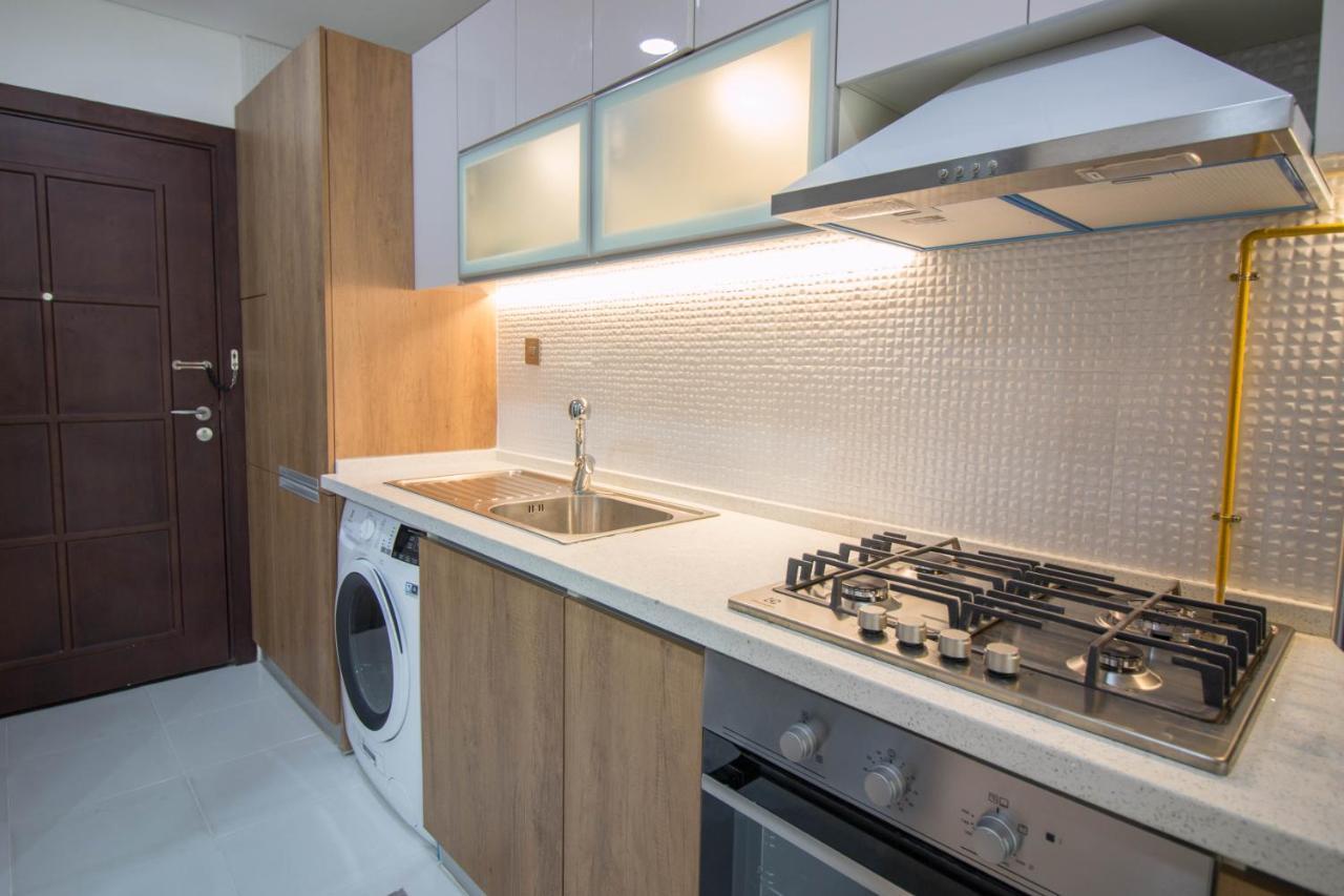 Appartement Fully Furnished Studio, Ready To Move-in! Resortz 19 Dubaï