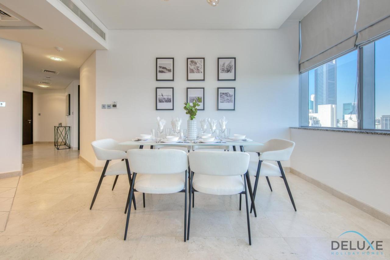 Cheerful 2br At Sky Gardens Difc By Deluxe Homes