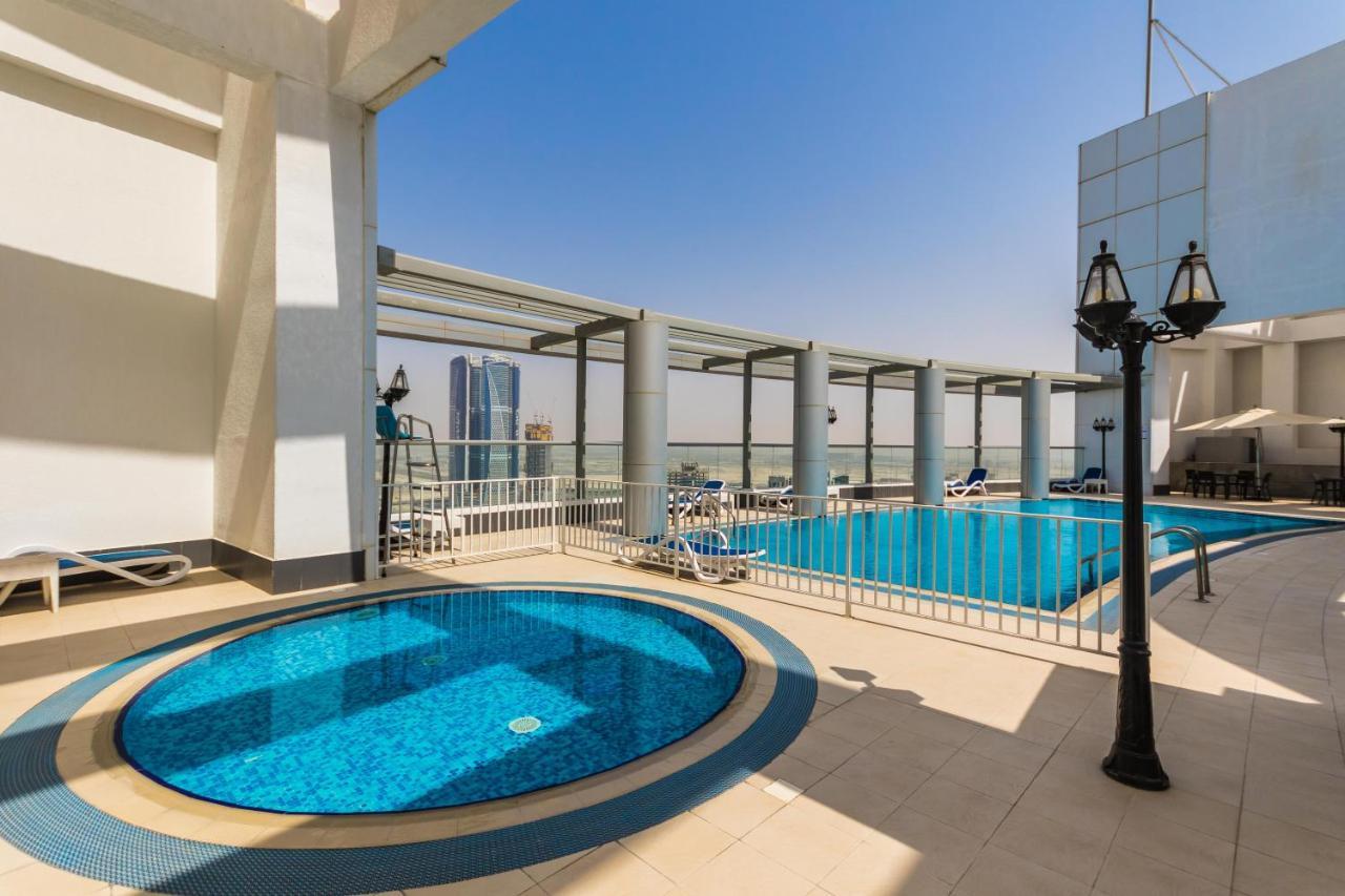 Apartemen Westminster Burj Al Nujoom Dubai