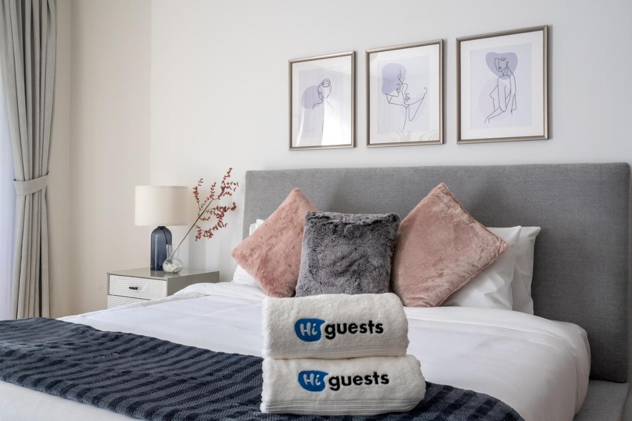 Apartamento Higuests - Charming Studio With Balcony, Minutes To The *