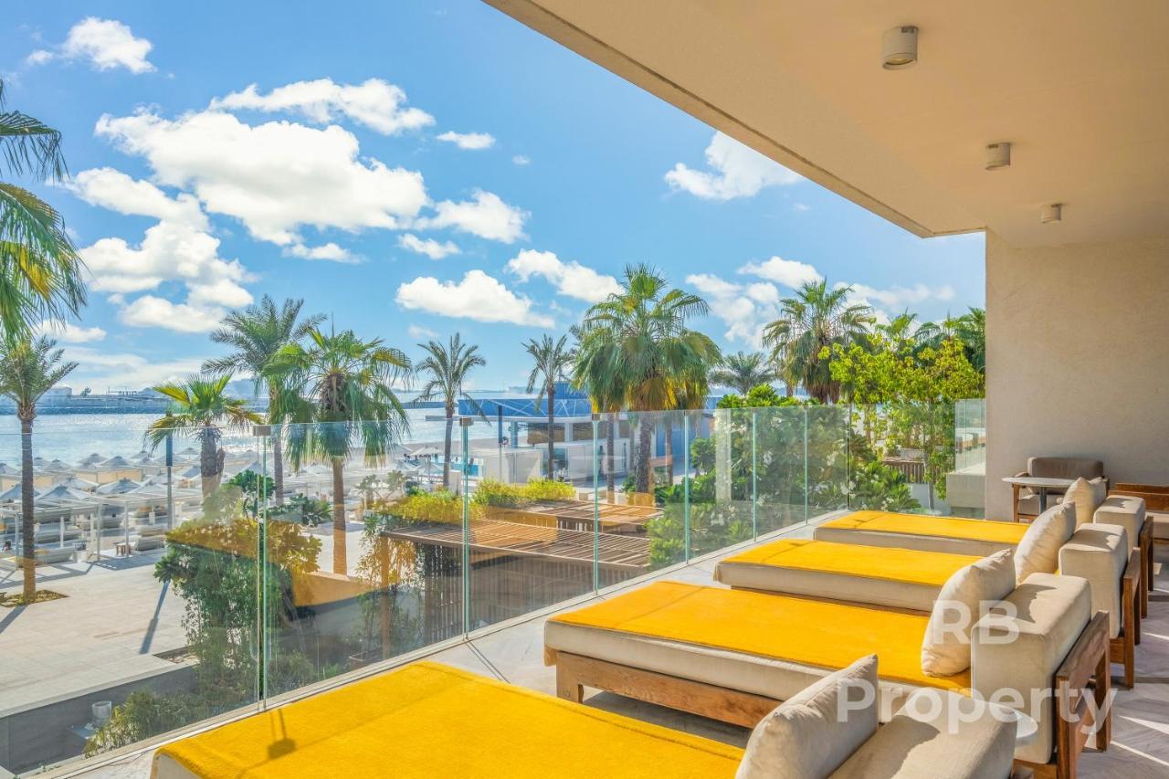 Five Palm - Three Floors, Private Pool, Jacuzzi Villa *