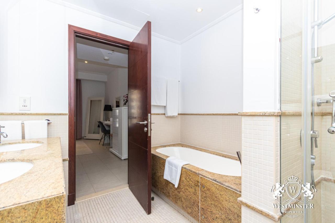 Westminster South Ridge Apartamento