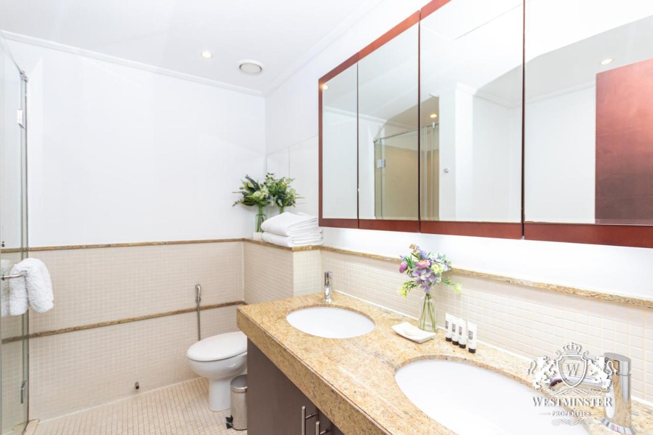 Apartamento Westminster South Ridge *