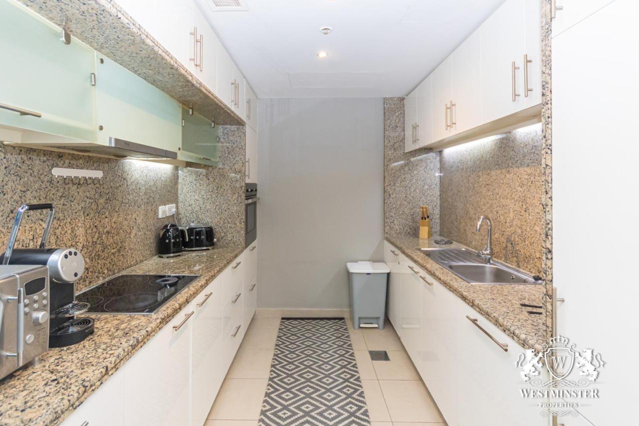 Apartamento Westminster South Ridge *