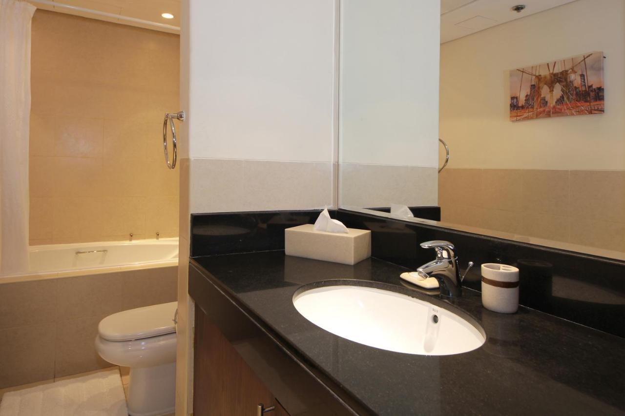 Prime Retreats - Downtown Apartamento Dubai