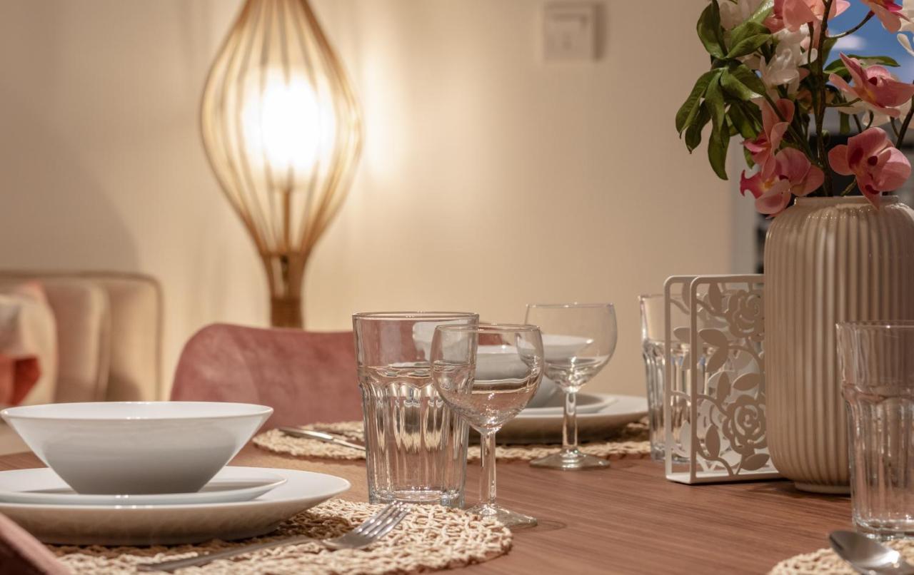 Eden's - 52/42 Emaar Appartement *