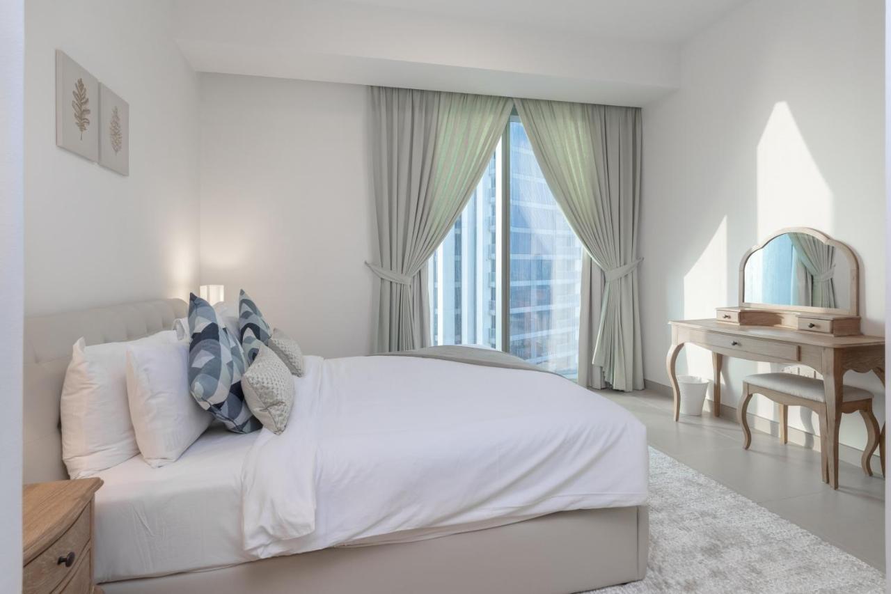 Eden's - 52/42 Emaar Appartement *