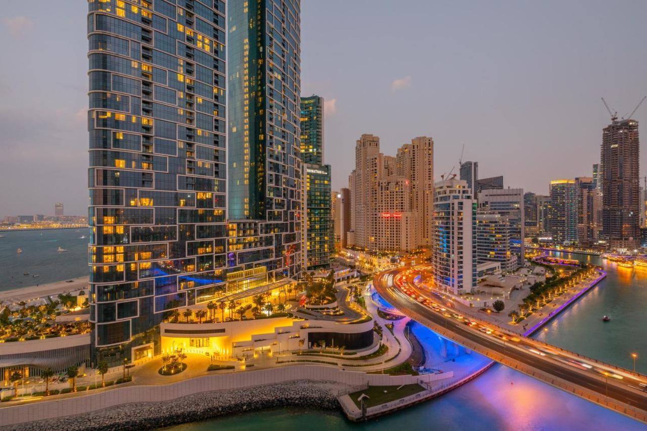 Eden's - 52/42 Emaar Appartement *