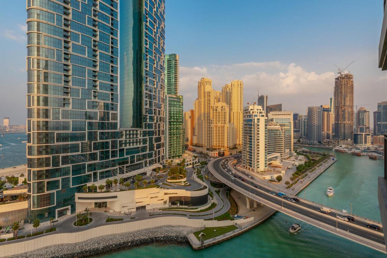 Eden's - 52/42 Emaar Appartement Dubai