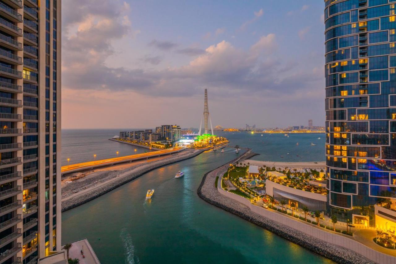 Appartement Eden's - 52/42 Emaar Dubai