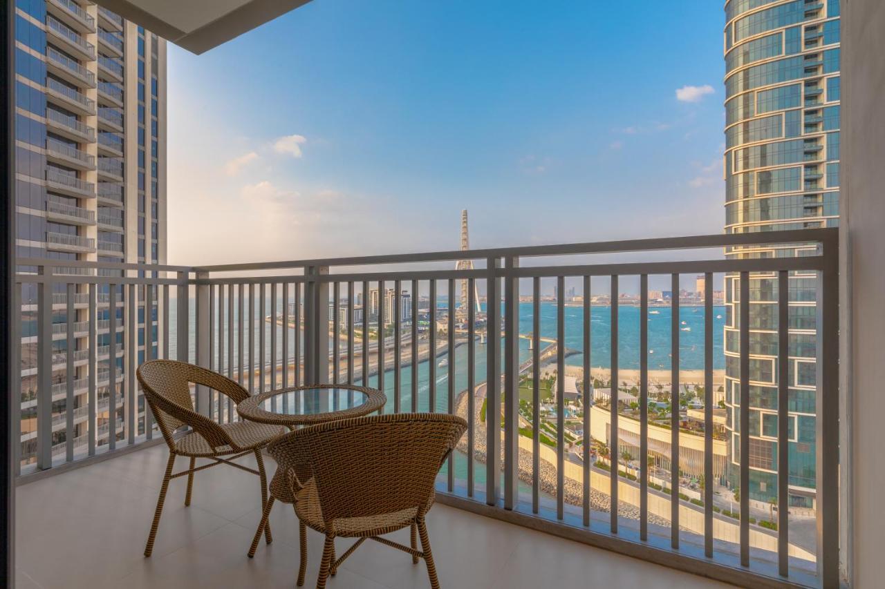 Eden's - 52/42 Emaar Appartement Dubai