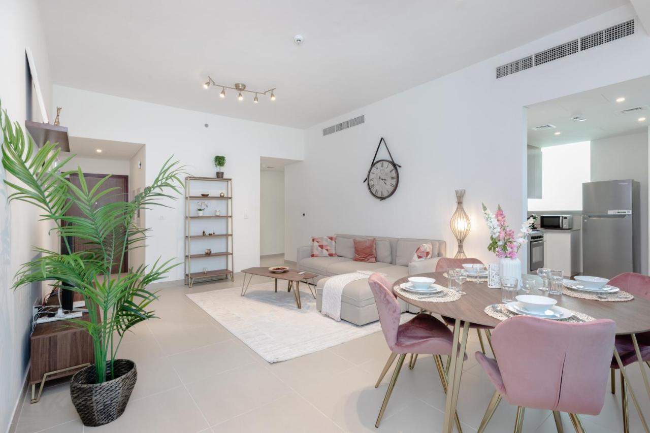 Appartement Eden's - 52/42 Emaar Dubai