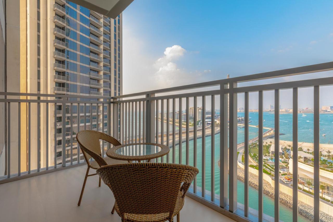 Appartement Eden's - 52/42 Emaar Dubai